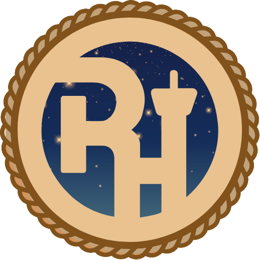 RowdyHacks Logo