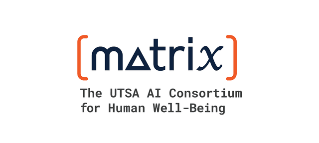 Matrix AI's Logo