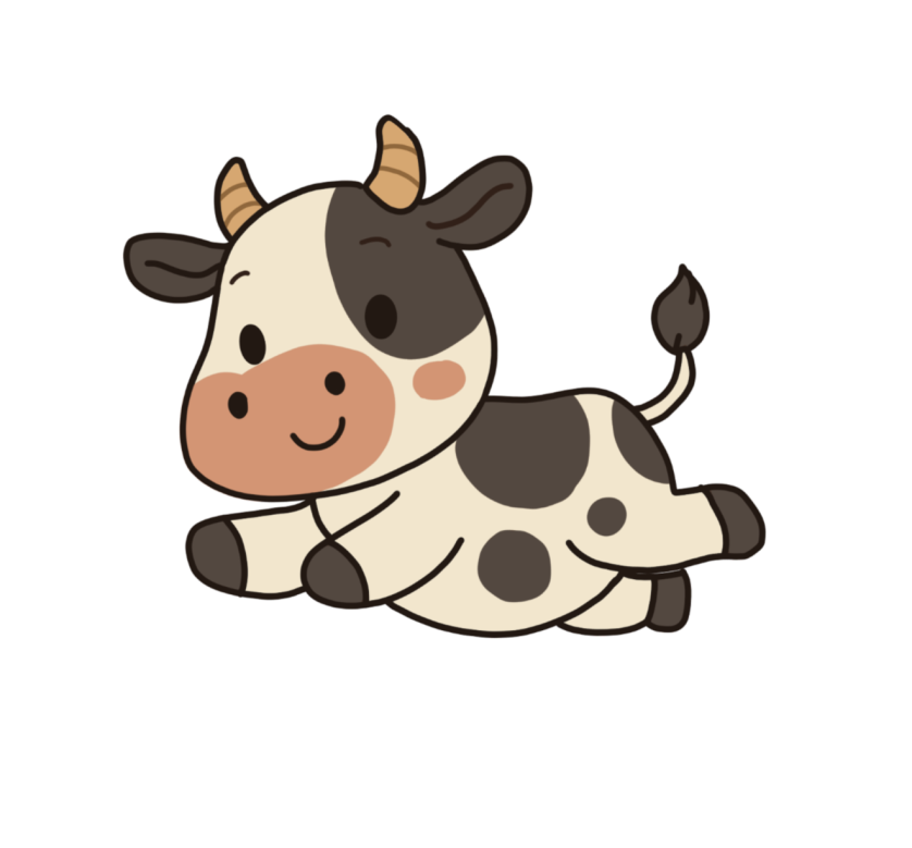 cow