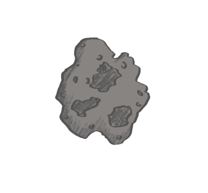 rock
