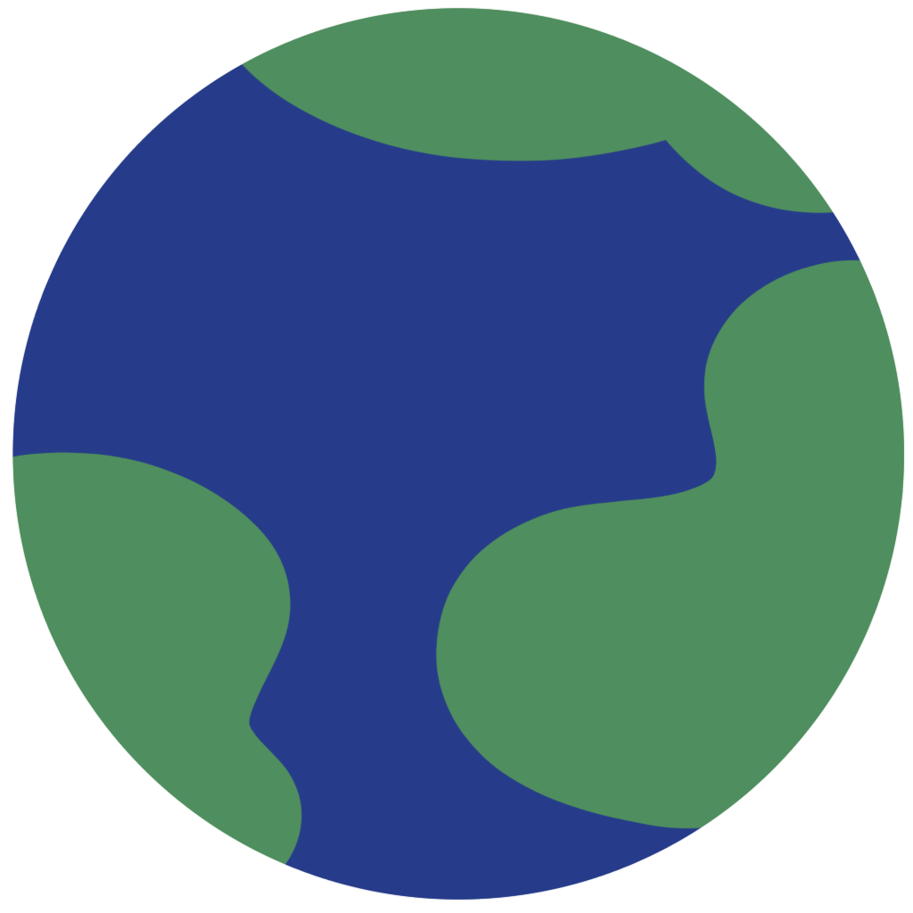 planet background