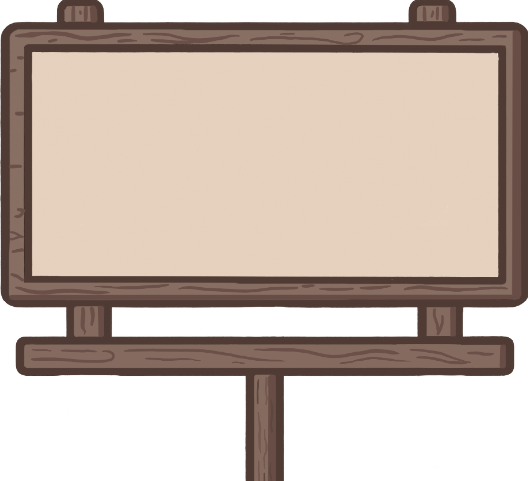 Sign
